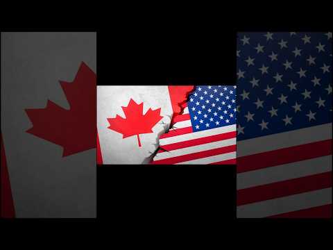 After Iran, Now Canada SHOCKS USA π³π₯ #2026 #InsideUniverse