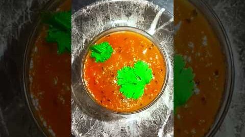 Tamatar ki chutney #desi #recipe #food #viralvideos
