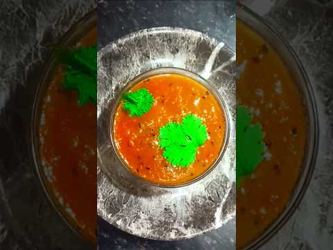 Tamatar ki chutney #desi #recipe #food #viralvideos