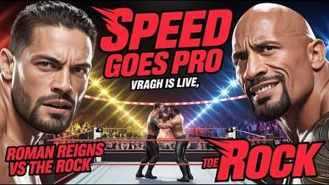 WWE 2K25 LIVE 🔴 King vs King | PC PS5 #wwe2k24  #wwe2k25  #wrestling