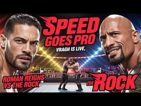 WWE 2K25 LIVE 🔴 King vs King | PC PS5 #wwe2k24  #wwe2k25  #wrestling