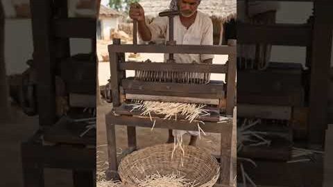माचिस कैसे बनती है | Desi Jugaad Matchstick Making