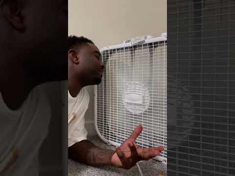 How It Used To Be Staying At Your Cousin House!