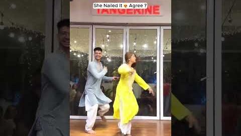 Beautiful Girl Haryanvi Dance 🔥 | Sheesha Sharmandi Viral Reel | Desi Love Vibes