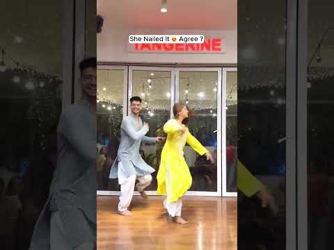Beautiful Girl Haryanvi Dance 🔥 | Sheesha Sharmandi Viral Reel | Desi Love Vibes