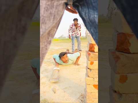 Gully cricket 🏏 | Desi Cricket #shorts #cricket #comedy #funnyvideo