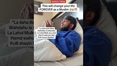 This will change you #muslim #desi #islam #islamic #islamicquotes #islamicquote #islamicpost