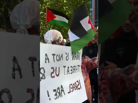 women’s support for free iran#iran  #music #praiseandworship #islamic#usa#uknews #shorts