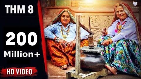 Halka Dupatta Tera Muh Dikhe | THM 8 – Gurmeet Bhadana, Lokesh Gurjar, Desi King, Totaram, Baba