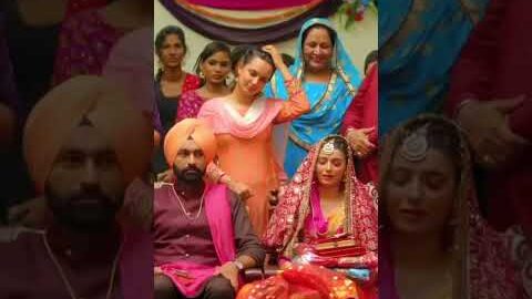 tarsem jassar x Nimrat khaira😱 #tarsemjassar #love #nimratkhaira #song #punjabi#instagram#viralvideo