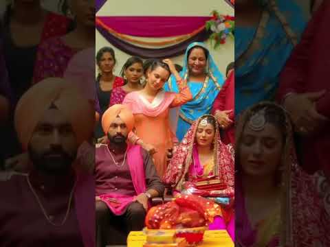 tarsem jassar x Nimrat khaira😱 #tarsemjassar #love #nimratkhaira #song #punjabi#instagram#viralvideo