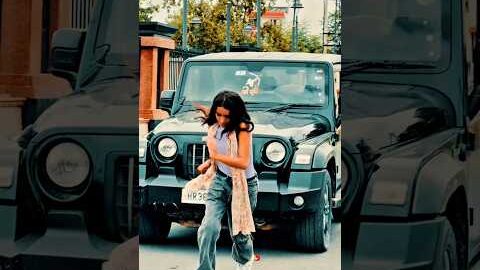 Chal nikal madam 🔥😡|| desi desi song ft. Raju Punjabi || #attitude #desi #youtubeshorts