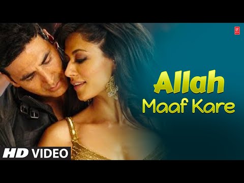 “Allah Maaf Kare Full Song Desi Boyz” Feat. Akshay Kumar, Chitrangada Singh