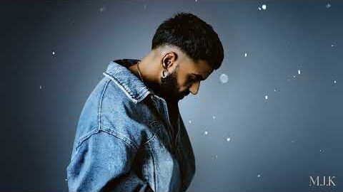 M.J.K – Mani Longia | Raf Saperra | Sync (Official Audio)