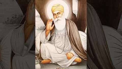 Sarbat Da Bhala #waheguru #wmk #new #punjabi #dharmik #song #latest #music #shortvideo