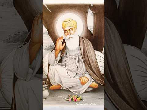 Sarbat Da Bhala #waheguru #wmk #new #punjabi #dharmik #song #latest #music #shortvideo