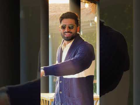 Tere Jehi trending reel |  Shivjot | New Punjabi Song 2025