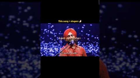 Jaiye Sajna | Jasmine Sandlas | Satinder Sartaj | #aesthetic #punjabisong #jaiyesajana