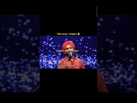 Jaiye Sajna | Jasmine Sandlas | Satinder Sartaj | #aesthetic #punjabisong #jaiyesajana