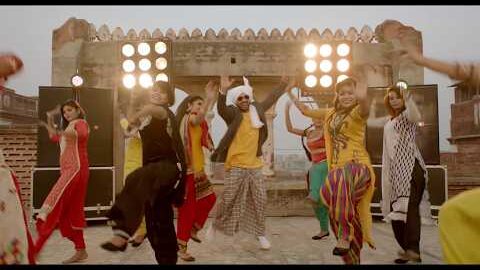 Laembadgini (Video) Diljit Dosanjh | New Punjabi Songs 2026 | Latest Punjabi Hit