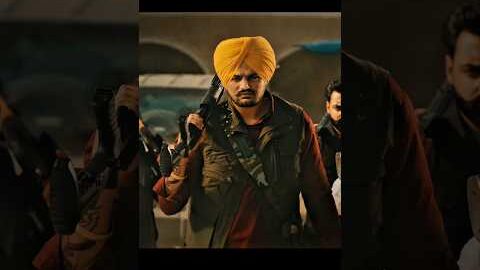 BAROTA (MUSIC VIDEO) SIDHU MOOSE WALA | THE KIDD | LATEST PUNJABI SONGS 2025