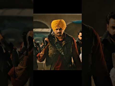 BAROTA (MUSIC VIDEO) SIDHU MOOSE WALA | THE KIDD | LATEST PUNJABI SONGS 2025