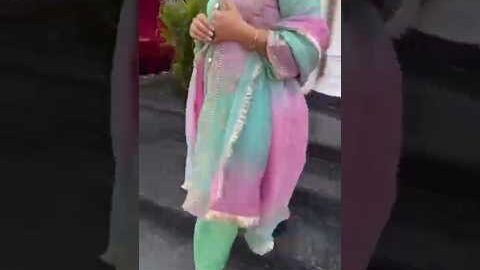 new trending suit Punjabi suit design 2026 punjabi song #fashion #suit #subscribe #viralvideo