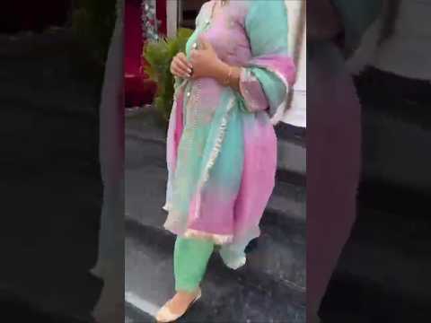 new trending suit Punjabi suit design 2026 punjabi song #fashion #suit #subscribe #viralvideo