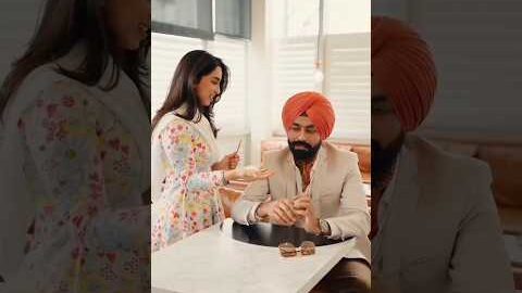 Mor ( official video) | NIMRAT KHAIRA | NOOR CHAHAL | latest punjabi songs 2026 #newsong​​​​​