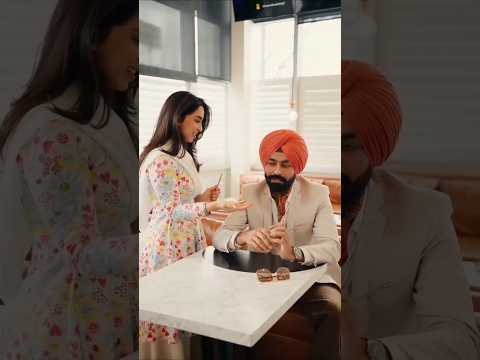 Mor ( official video) | NIMRAT KHAIRA | NOOR CHAHAL | latest punjabi songs 2026 #newsong​​​​​