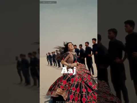 You know this beautiful Punjabi Singer ? | #punjabisong #itemsong #trending #singer #song #shorts