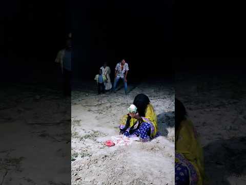 औरत डायन शिख रही थी 😯 #shortvideo #funnyvideo #dehati #comedy #desi #shorts #maithali