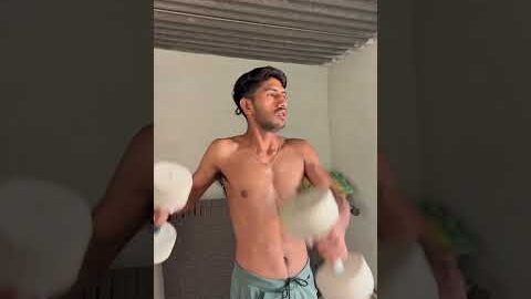 🦍💪 #song #jaibherunath #motivation #hiphopmusic #lifeisbutadream #desi #fitness #viral #shorts