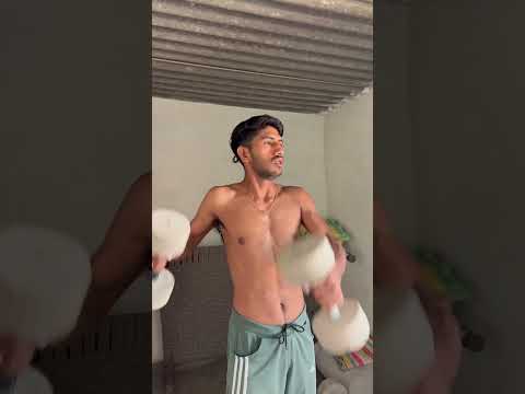 🦍💪 #song #jaibherunath #motivation #hiphopmusic #lifeisbutadream #desi #fitness #viral #shorts