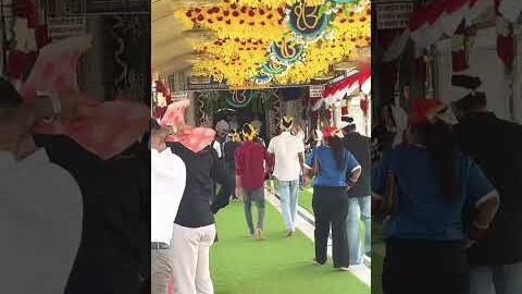 Pal pal jpa Tera nam @SadhanPath @BhajanMarg @Hit_Das @sadhanmaarg #viral #katha #gurudwara#shorts