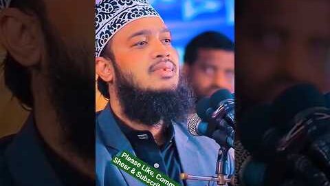 #islamicvideo #viralvideo #shortvideo #shorts #viral #foryou #trending #banglawaz #youtube #fyp #fy