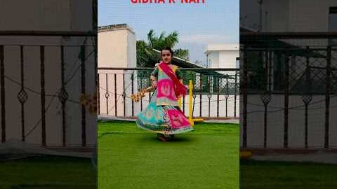 Gidha 💃 🔥 | Meera | R Nait | Latest New Punjabi Song 2026 | Trending new Punjabi song #punjabisong