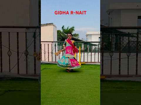 Gidha 💃 🔥 | Meera | R Nait | Latest New Punjabi Song 2026 | Trending new Punjabi song #punjabisong