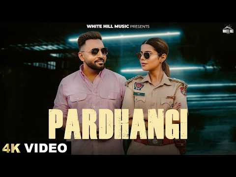 HARF CHEEMA X GURLEZ AKHTAR: PARDHANGI | Ft. Geet Goraya | New Punjabi Song 2026 #harfcheemanewsong