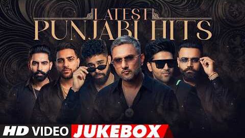 Latest Punjabi Hits | Non Stop Punjabi Songs | New Punjabi Songs | T-Series