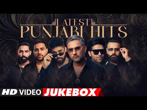 Latest Punjabi Hits | Non Stop Punjabi Songs | New Punjabi Songs | T-Series