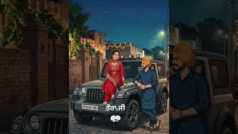 Ikko Mikke (Official Video) Pardeep Sran | SukhLotey | Geet Goraya | Punjabi songs 2025