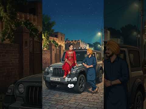 Ikko Mikke (Official Video) Pardeep Sran | SukhLotey | Geet Goraya | Punjabi songs 2025