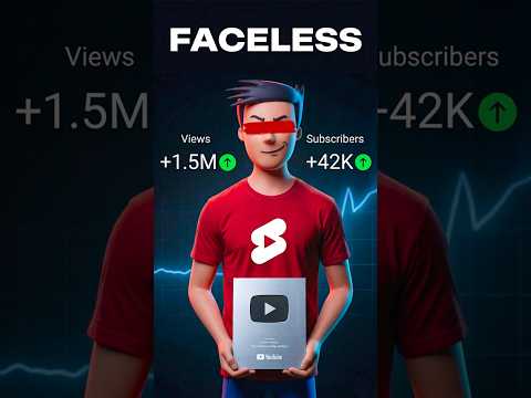 3 Faceless YouTube Channel Ideas That Can Go Viral in 2026 🚀