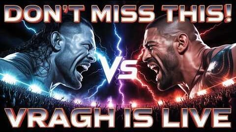 WWE 2K25 LIVE 🔴 King vs King | PC PS5 | WWE2K26