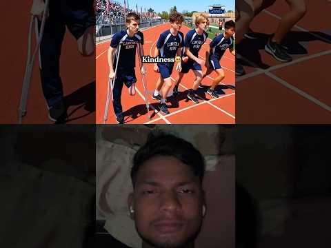 beautifully human🥹😍