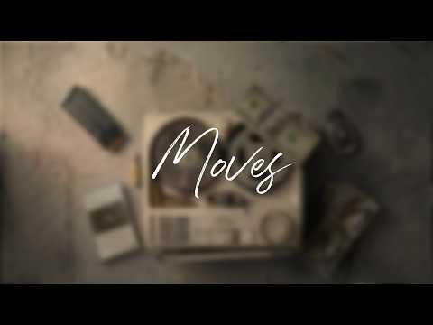 Shubh – Moves (Official Audio)