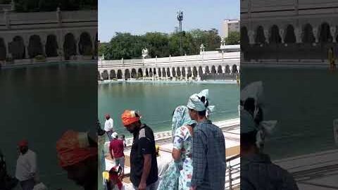 Sade bhag raja ji @SadhanPath @BhajanMarg @Hit_Das @bhajansaar02 #trending #ytshorts #viral #sikh