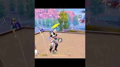 1vs1 Por Mobile Player 😱Free Fire Max #viral #proplayer #freefire