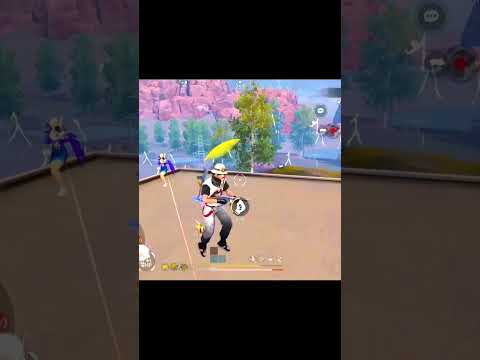 1vs1 Por Mobile Player 😱Free Fire Max #viral #proplayer #freefire